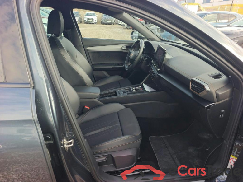 CUPRA Formentor / 2020 / 5P / todoterreno 1.4 e-Hybrid 150kW (204 CV) DSG (AC) #6