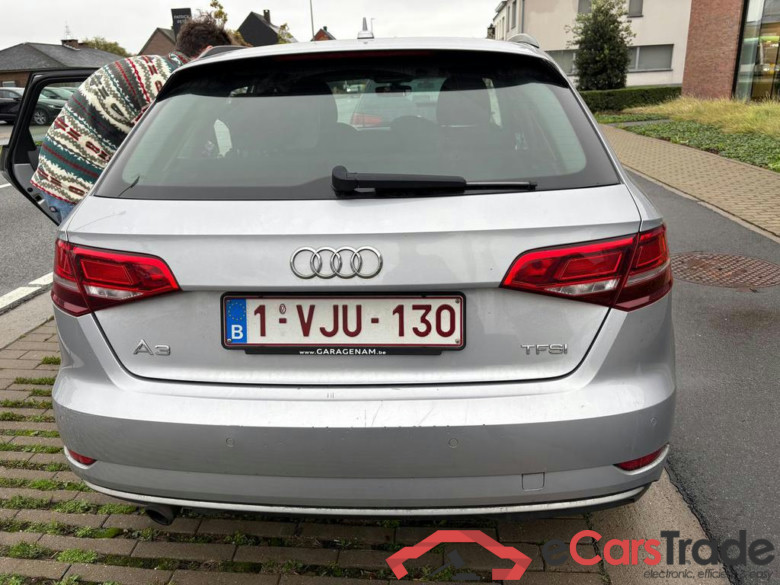 AUDI A3 Sportback 1.0 TFSI Sport S tronic #2
