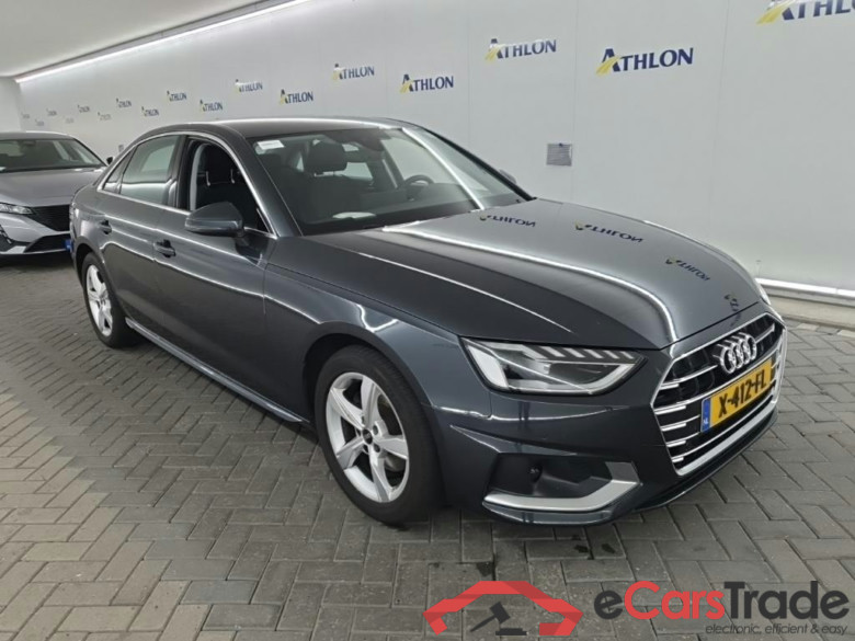 AUDI A4 LIMOUSINE 35 TFSI S tronic Advanced Edition 4D 110kW #2