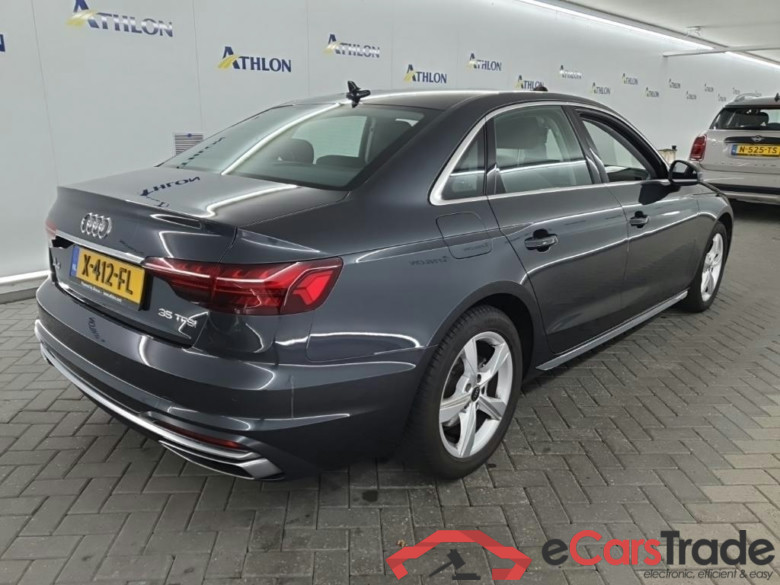 AUDI A4 LIMOUSINE 35 TFSI S tronic Advanced Edition 4D 110kW #3