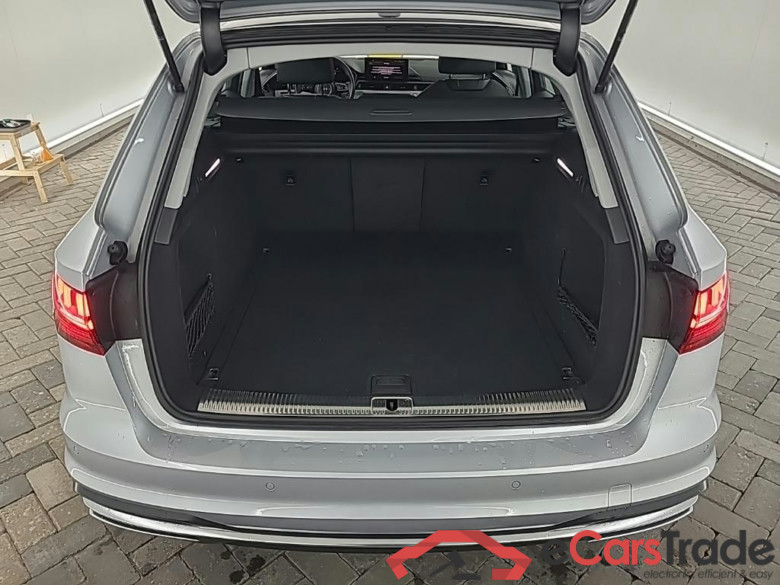 AUDI A4 Avant 35 TFSI S tronic Advanced Edition 5D 110kW #5