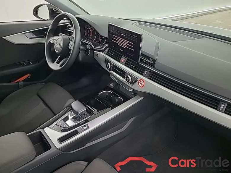 AUDI A4 Avant 35 TFSI S tronic Advanced Edition 5D 110kW #6
