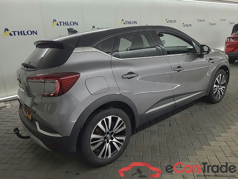 RENAULT Captur SUV E-TECH Plug-in Hybrid 160 Initiale Paris 5D 118kW #3