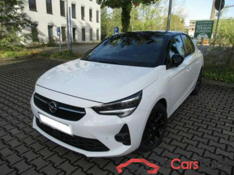 Opel Corsa F 