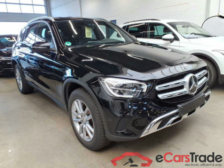 MERCEDES GLC 300e  #2