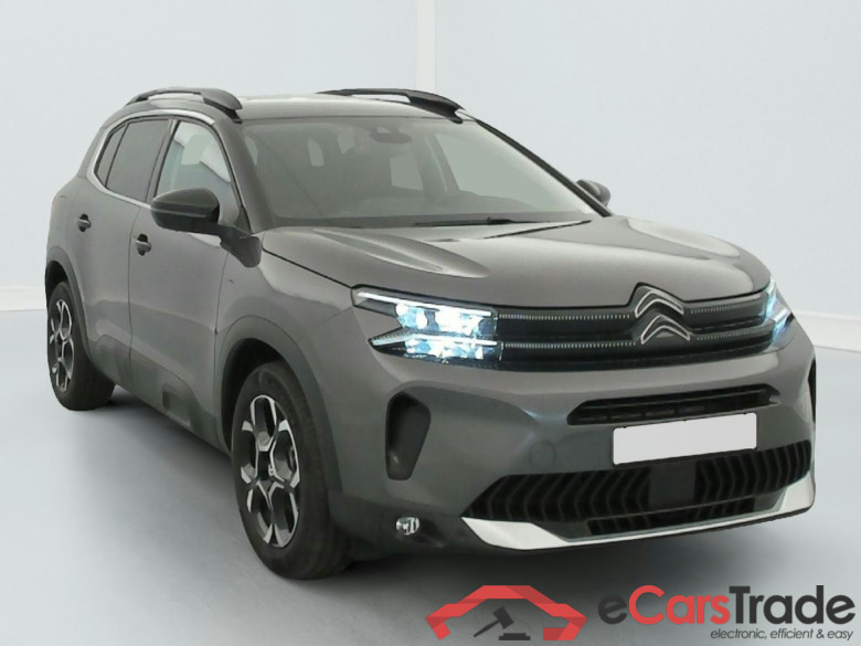 Citroen C5 AIRCROSS Max BlueHDi 130 EAT8