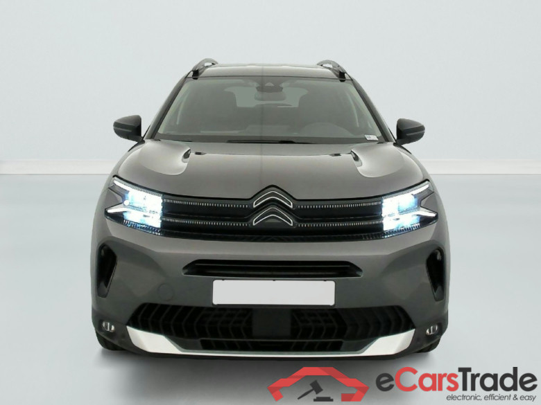 Citroen C5 AIRCROSS Max BlueHDi 130 EAT8 #2