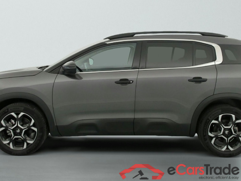 Citroen C5 AIRCROSS Max BlueHDi 130 EAT8 #4
