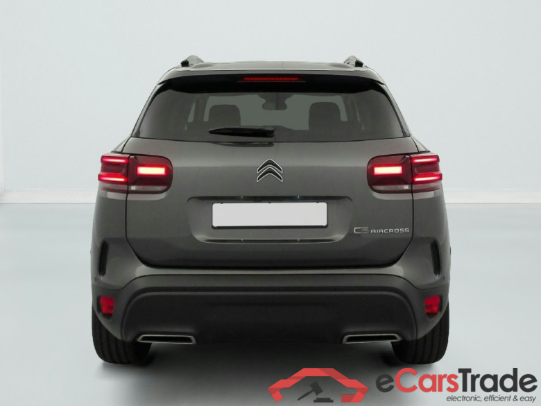 Citroen C5 AIRCROSS Max BlueHDi 130 EAT8 #6