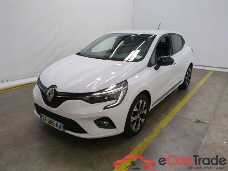 Clio V Evolution 1.0 SCe 65CV BVM5 E6d #1