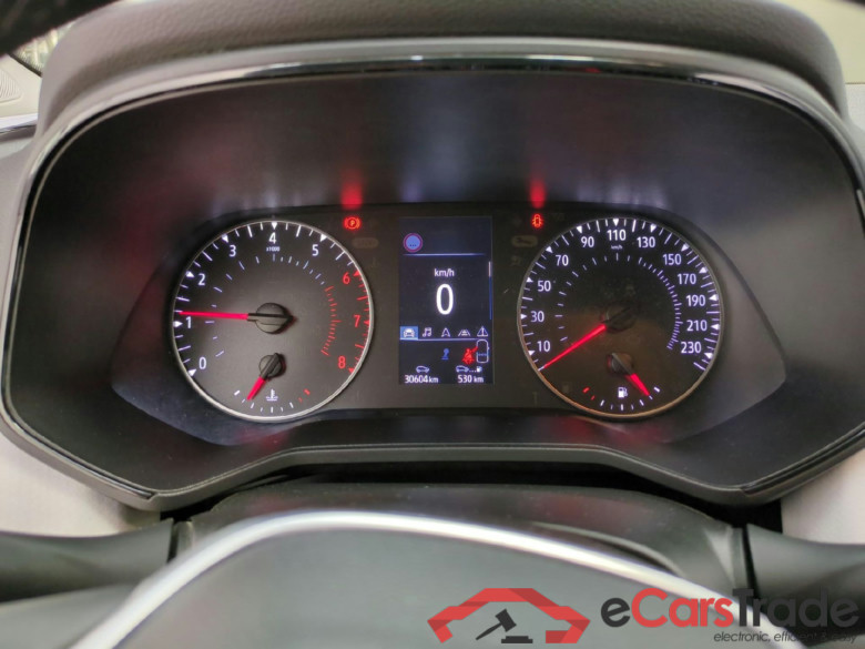 Clio V Evolution 1.0 SCe 65CV BVM5 E6d #6