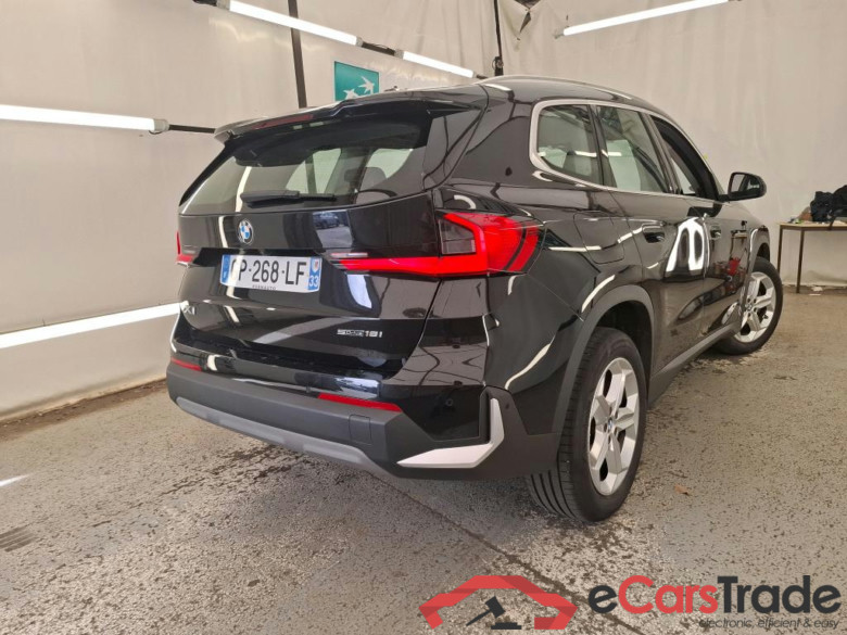 BMW X1 / 2022 / 5P / SUV sDrive18i Business Design DKG7 #3