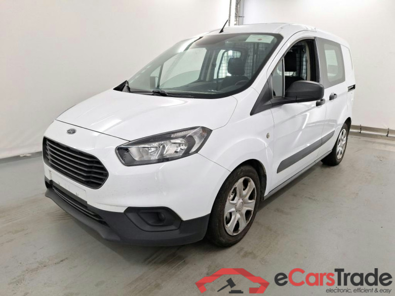 FORD Transit 1.5 TDCI 56KW TREND