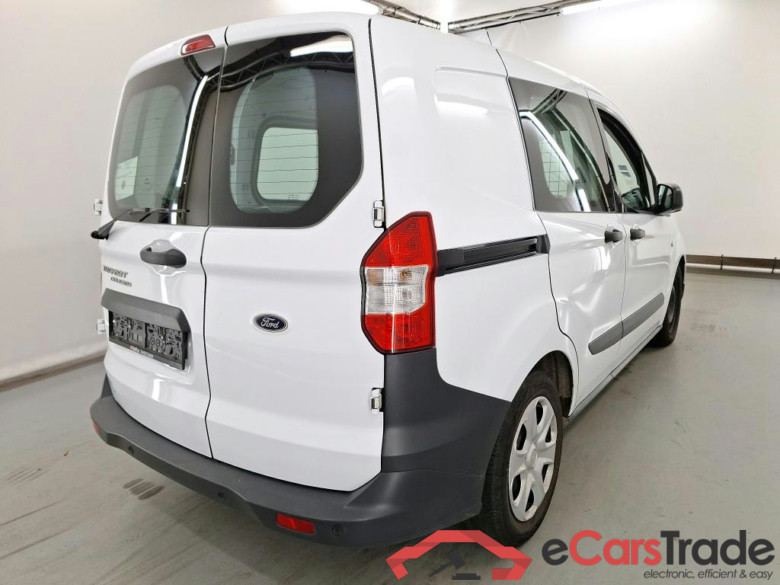 FORD Transit 1.5 TDCI 56KW TREND #4
