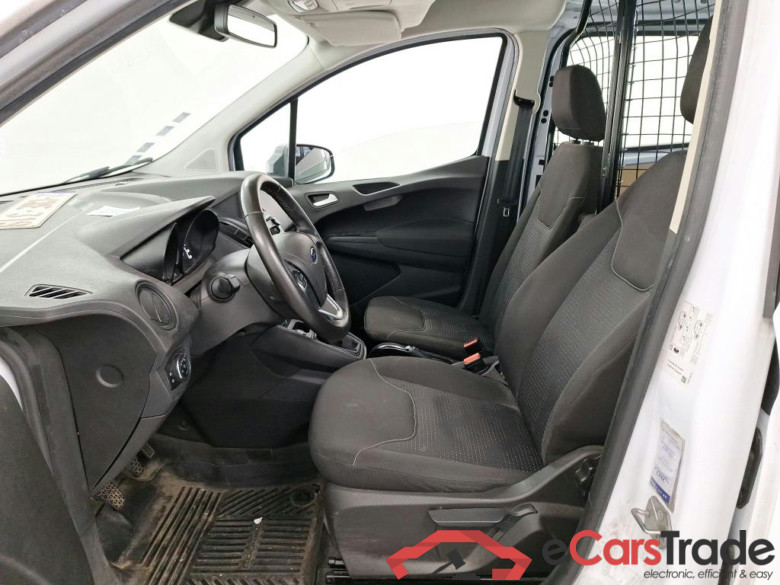 FORD Transit 1.5 TDCI 56KW TREND #5