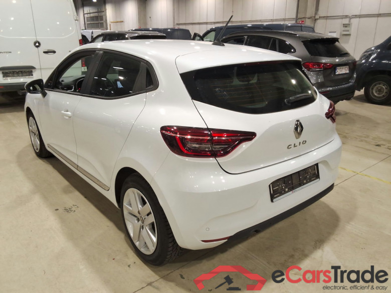 RENAULT Clio 1.0 TCE 90 CORPORATE EDITION #2