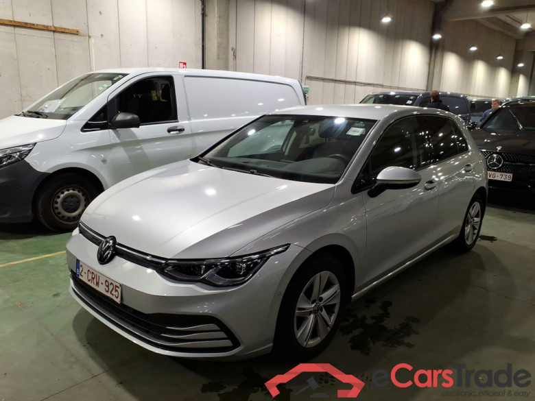 VOLKSWAGEN GOLF VIII 1.0 TSI 81KW LIFE #1