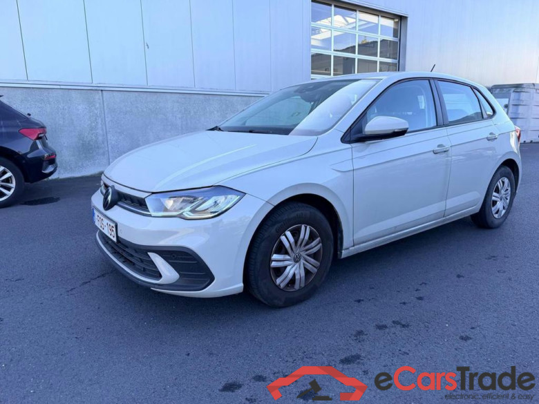 VOLKSWAGEN Polo 1.0 MPI #1
