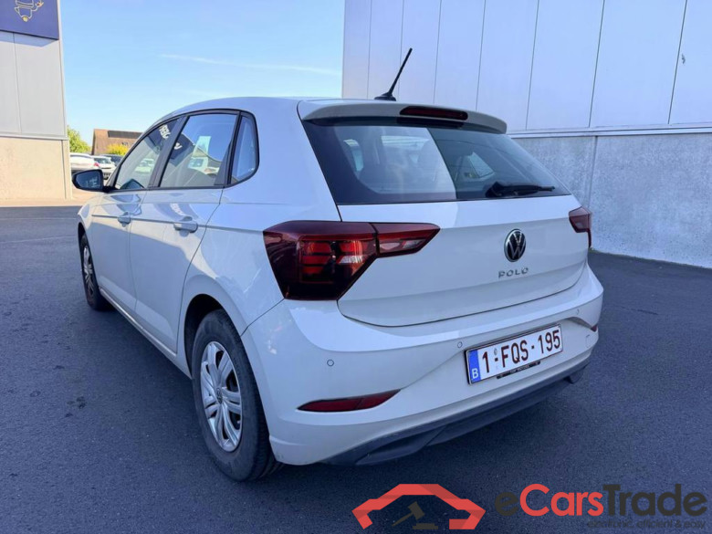 VOLKSWAGEN Polo 1.0 MPI #4