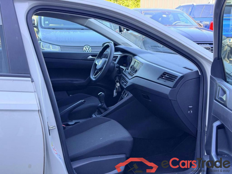 VOLKSWAGEN Polo 1.0 MPI #5