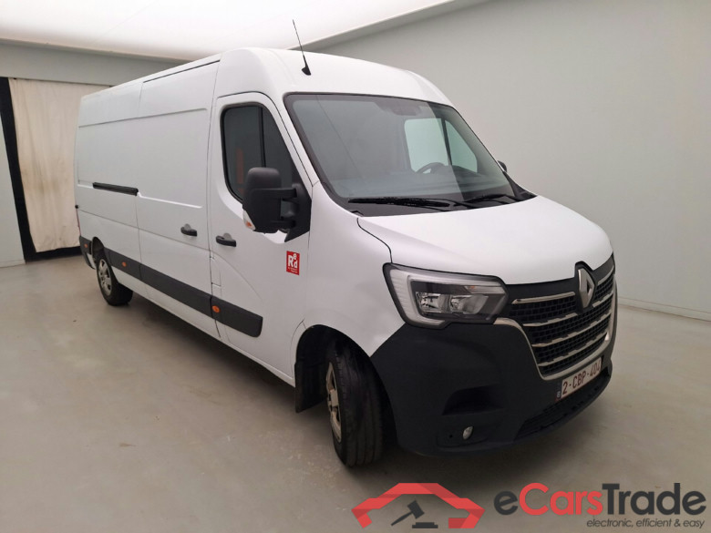 Renault Trucks, _Master '19, Mast.150 35 FG L3H2 Red Edit. #5
