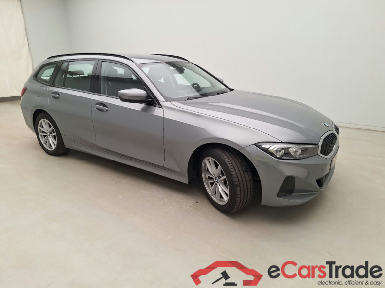 BMW, 3-serie Touring '18, 318d Touring 100kW Aut #5