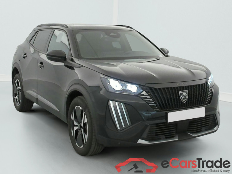 Peugeot 2008 Allure 1.2 S&S BVM6 75 kW #1