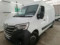 preview Renault Master #0