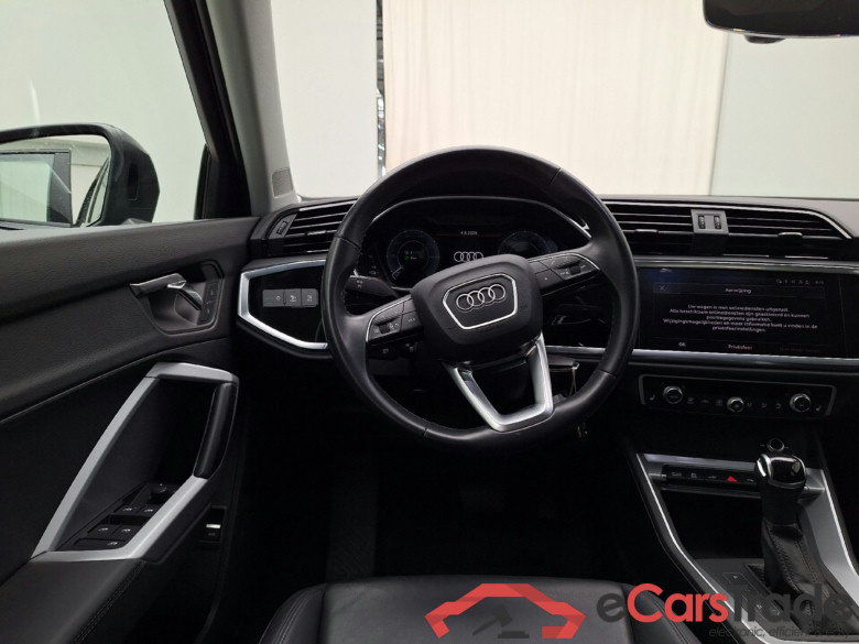 Audi, Q3 SB '19 PHEV, Q3 SB 45 TFSie PHEV S Li.Str. #6