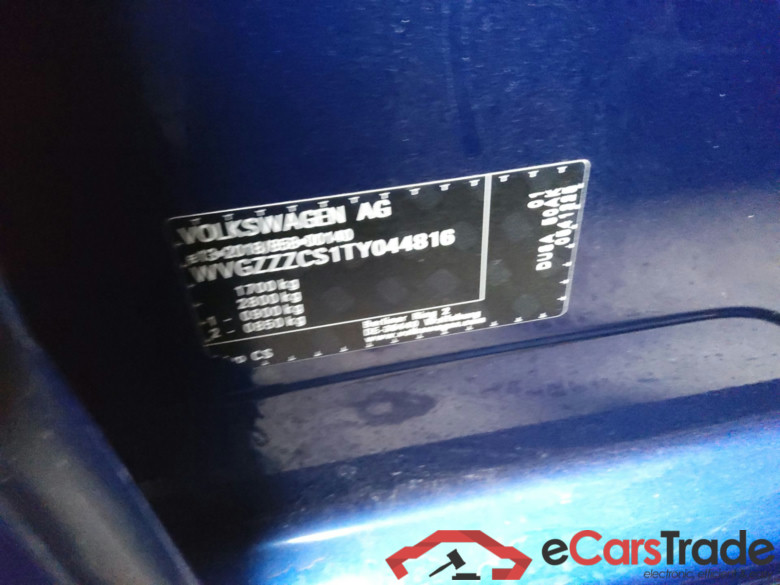 VOLKSWAGEN TAIGO 1.0 TSI 85 KW 115CV 6V manual MAS #5