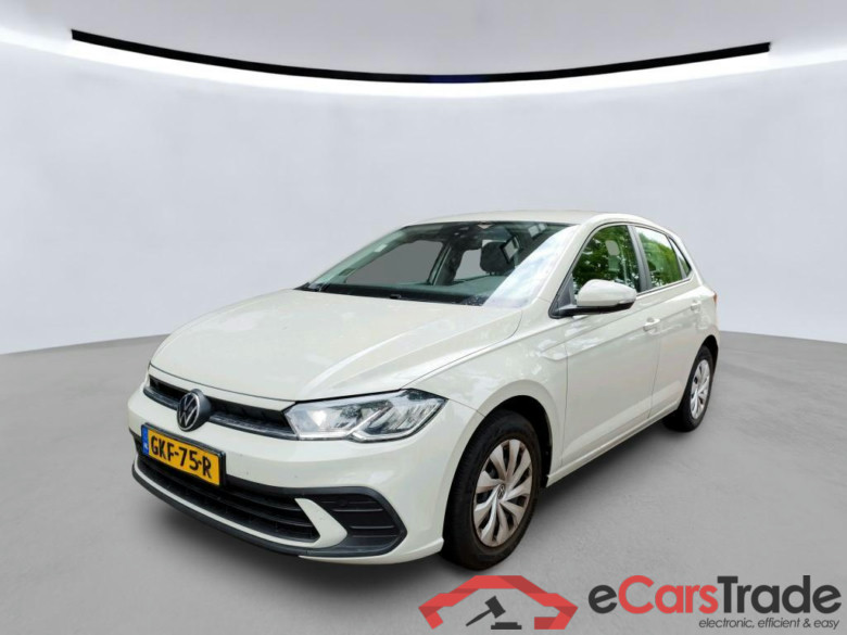 VOLKSWAGEN POLO 59 kW #1