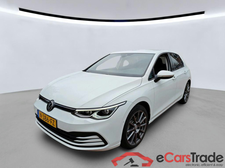 VOLKSWAGEN GOLF 96 kW