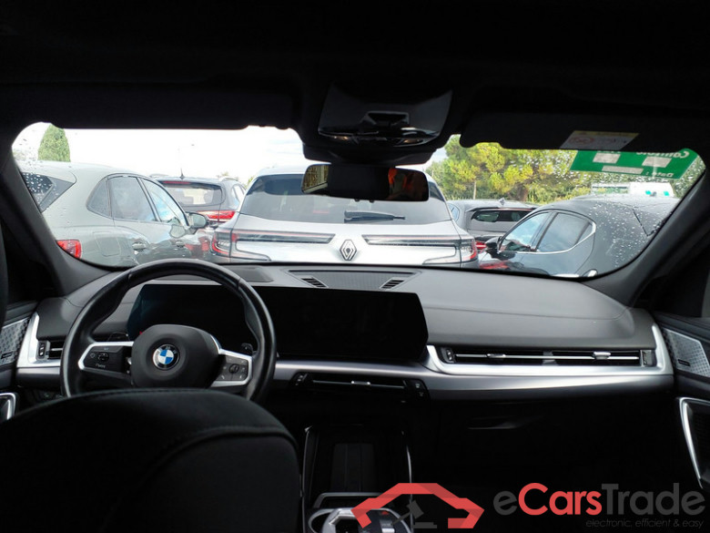 BMW X2 1.5 sDrive20i M-Sport Aut. LED Harman/Kardon Head-Up LC-Pro Ambient Navi-Pro Sport-Leather KeylessGo Camera Klima PDC ... #4