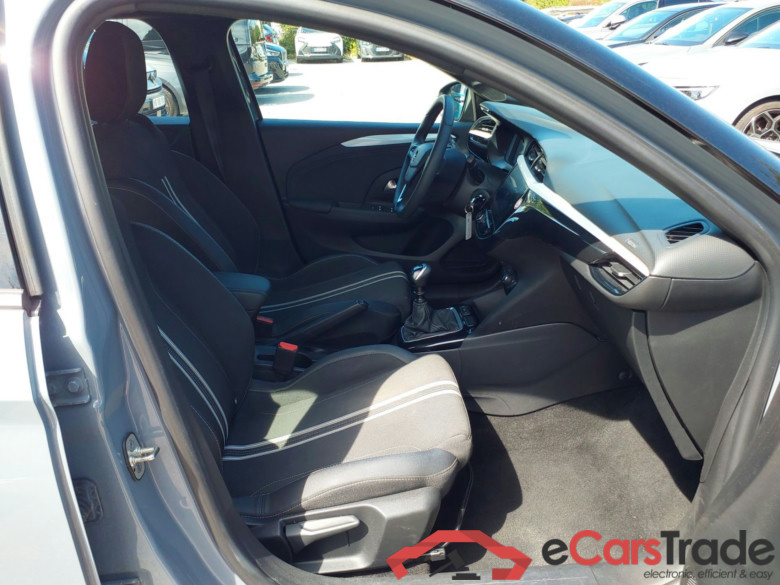 OPEL CORSA  OPEL CORSA  1.2 100cv turbo 100 cv GS BVM + pack confort #5