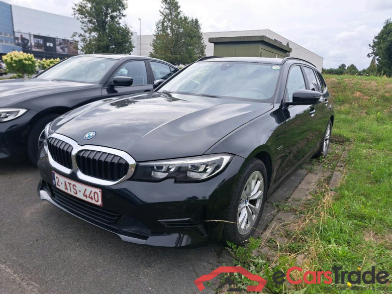 BMW 3 SERIES TOURING 2.0 320E TOURING #1