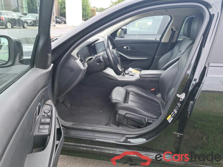 BMW 3 SERIES TOURING 2.0 320E TOURING #5