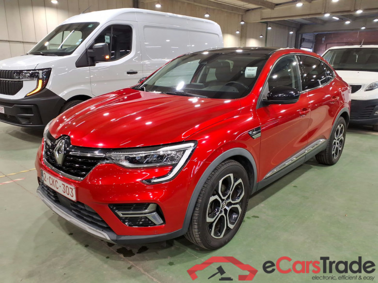 RENAULT ARKANA 1.6 E-TECH 145 INTENS #1