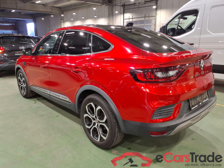RENAULT ARKANA 1.6 E-TECH 145 INTENS #2