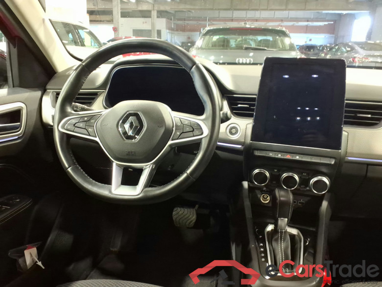 RENAULT ARKANA 1.6 E-TECH 145 INTENS #6