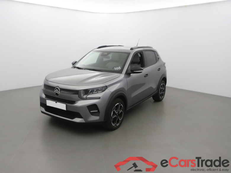 Citroen C3 MAX 1.2 Turbo 100ch