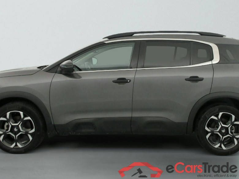 Citroen C5 AIRCROSS Max BlueHDi 130 EAT8 #4