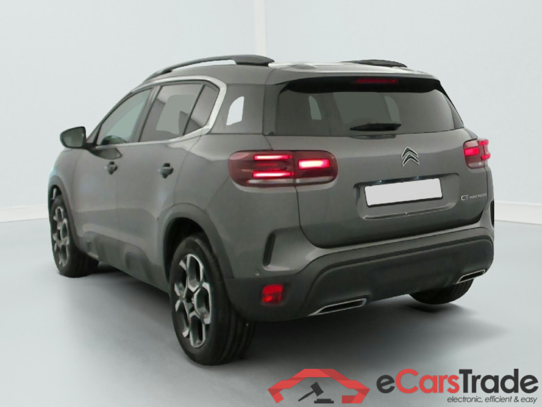 Citroen C5 AIRCROSS Max BlueHDi 130 EAT8 #5