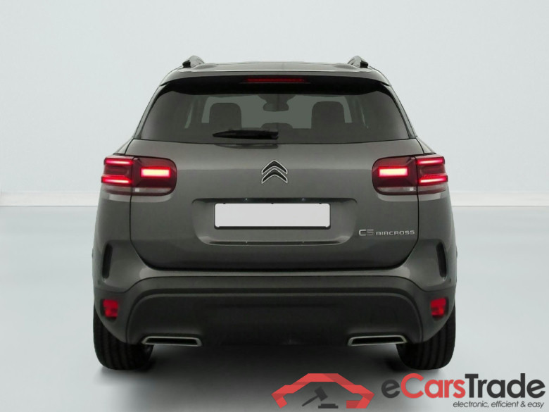 Citroen C5 AIRCROSS Max BlueHDi 130 EAT8 #6