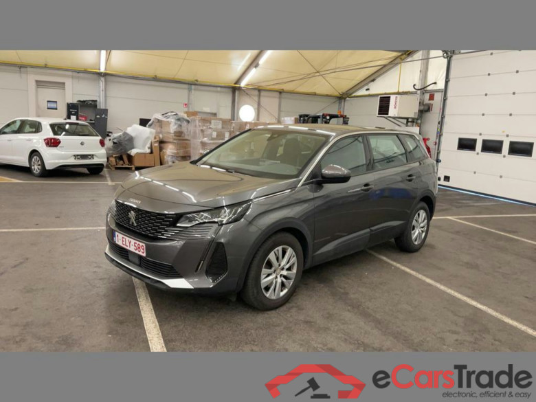 PEUGEOT 5008 Dsl 1.5 BlueHDi Active Pack #1
