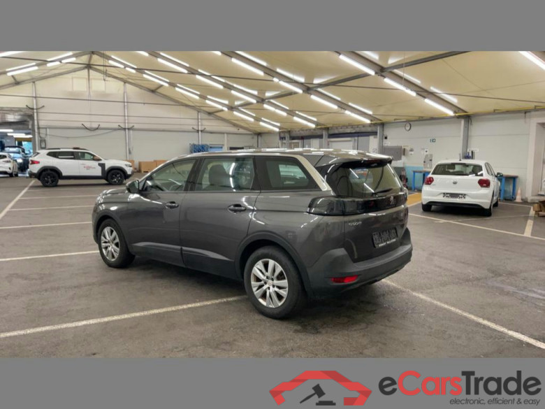 PEUGEOT 5008 Dsl 1.5 BlueHDi Active Pack #3