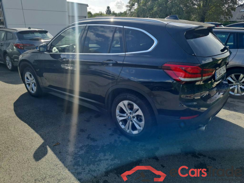 BMW X1 1.5 XDRIVE25E (162KW) #3