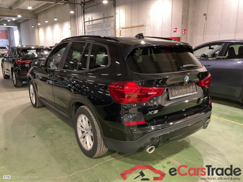 BMW X3 2.0 XDRIVE30E (120KW) AUTO #3
