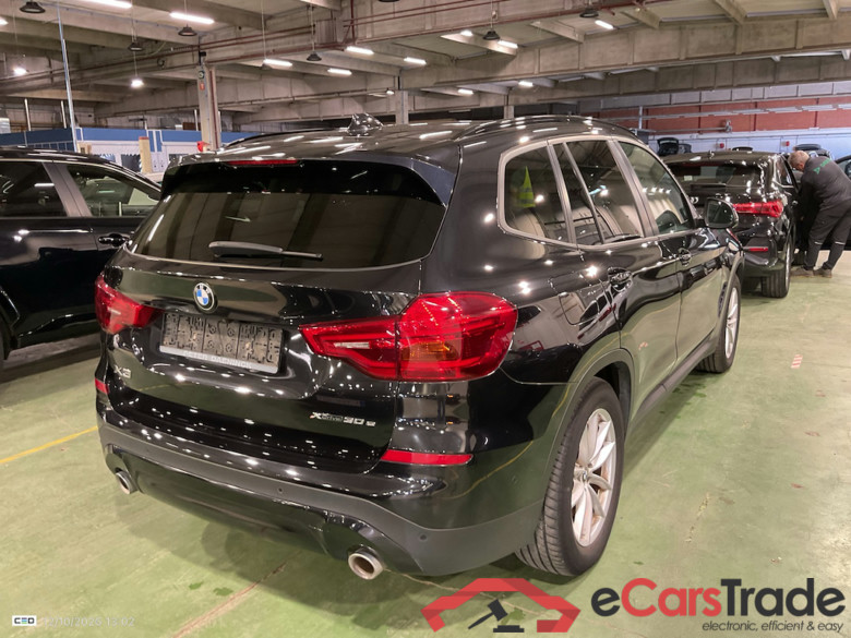 BMW X3 2.0 XDRIVE30E (120KW) AUTO #4