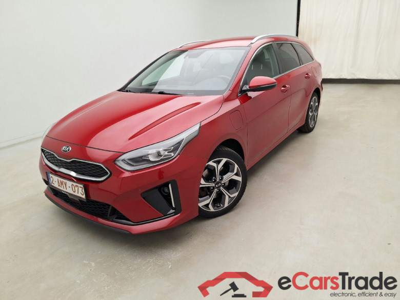 Kia, Ceed SW '18, Ceed SW 1.6PHEV Sense DCT #2
