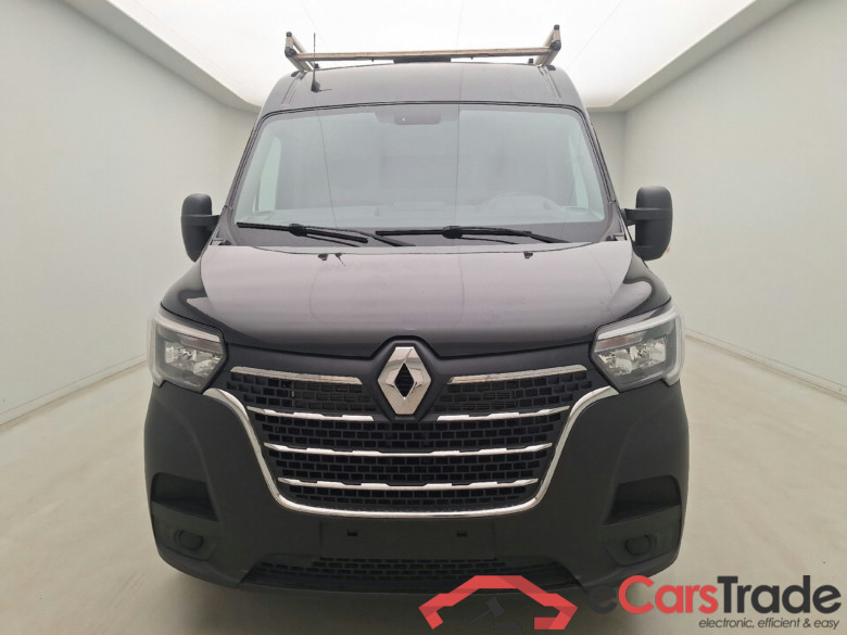 Renault Trucks, _Master '19, Mast.150 35 FG L2H2 Red Edit. #1